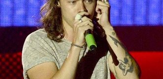 Harry Styles Amenazas De Muerte: Una Dirección Decirle A Los Fans De La Cantante “Tener Cuidado”