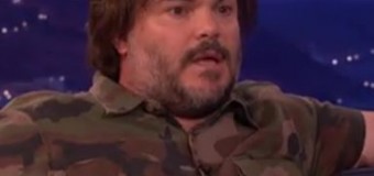 Jack Black Defiende Kanye West: el Rapero Es Un “a**hole”, Pero “Muy Talentoso” (VIDEO)