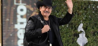 Joan Sebastian Muerto A Los 64 Años