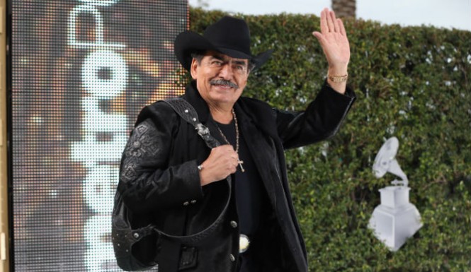 Joan Sebastian Muerto A Los 64 Años
