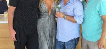 Mariah Carey, James Packer Se Dedican Pronto? Los Rumores De Boda Podría Afectar El Divorcio, El Dinero Y El Acuerdo De Custodia Con Nick Cannon