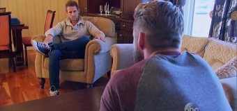 Nick Viall vs Shawn Stand! Ben Higgins’ crisis Emocional Chispas Licenciatura en Rumores, Pero Que Va a Conseguir Kaitlyn Bristowe’s de la Final de la Rosa?