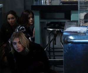 "Pretty Little Liars" Resumen: "No Stone Unturned"
