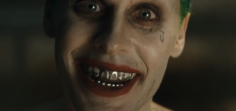 PRIMER VISTAZO: ‘Escuadrón Suicida’ Trailer