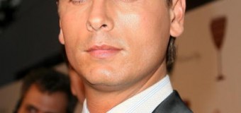 Scott Disick Vea A Sus Hijos Todos Los Días En FaceTime