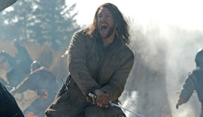 'Sons Of Anarchy' Creador Kurt Sutter se Estrena 'El hijo de puta Verdugo,' ¿Qué Pueden Esperar los Fanáticos De La Nueva FX Espectáculo? [Ver]