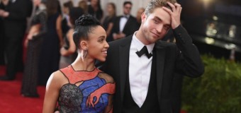 ‘Twilight’ Star Robert Pattinson And FKA Twigs On The Rocks? How Are Kirsten Stewart And Kanye West Causing Trouble For R Patz?